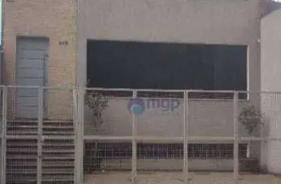 Prédio à venda na Rua Silva Bueno, 619, Ipiranga, São Paulo
