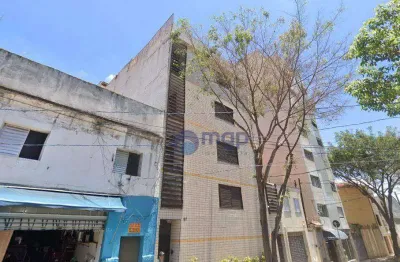 Prédio à venda na Rua Scuvero, 64, Cambuci, São Paulo