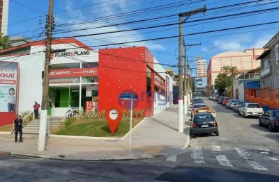 Terreno à venda na Avenida Dom Pedro I, 826, Vila Monumento, São Paulo