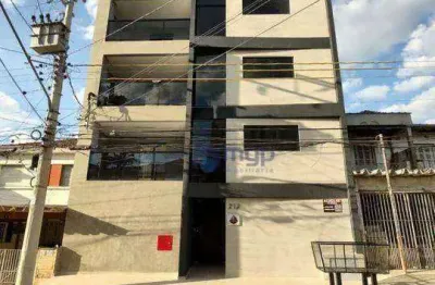 Prédio à venda na Rua Guajurus, 212, Jardim São Paulo (Zona Norte), São Paulo
