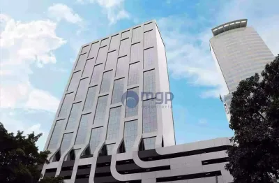 Sala comercial para alugar na Rua Gomes de Carvalho, 1996, Vila Olímpia, São Paulo