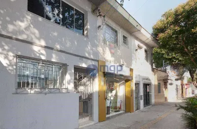 Casa comercial com 6 salas à venda na Rua Doutor Zuquim, 358, Santana, São Paulo