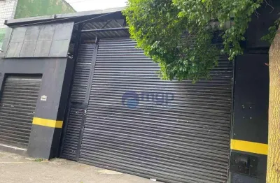 Terreno à venda, 500 m² - vila maria - são paulo/sp