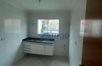 Apartamento com 1 quarto para alugar na Avenida Conceição, 3296, Vila Maria, São Paulo