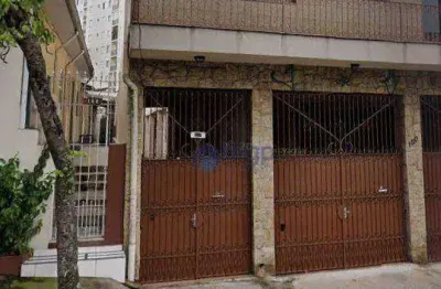 Casa com 1 quarto para alugar, 60 m² - vila maria - são paulo/sp