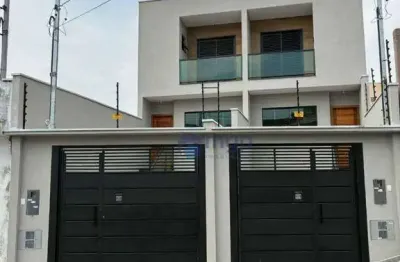 Sobrado com 3 quartos à venda, 125 m² - parque rodrigues alves - são paulo/sp