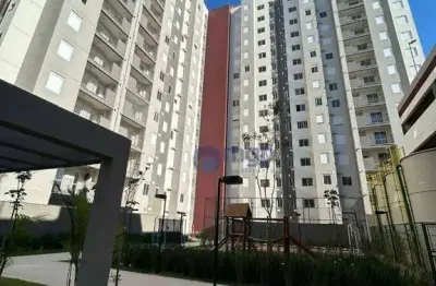 Apartamento com 2 quartos à venda, 46 m² - vila maria - são paulo/sp