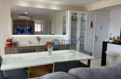 Apartamento com 3 quartos para alugar, 100 m² - jardim são paulo - são paulo/sp