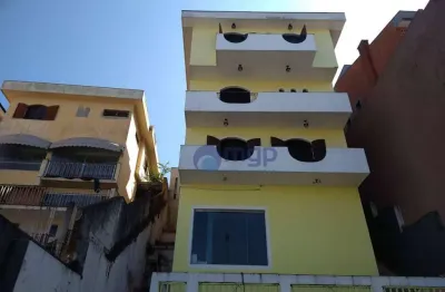 Casa com 3 quartos para alugar na Rua Nursia, Casa Verde, São Paulo
