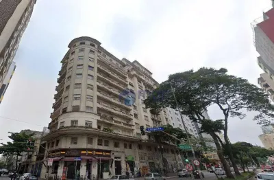 Apartamento com 2 quartos à venda, 77 m² por r$  - campos elíseos - são paulo/sp