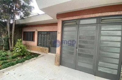 Casa com 2 quartos para alugar, 125 m² - vila maria - são paulo/sp