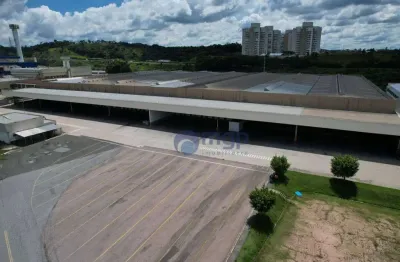Galpão, 41300 m² - venda por r$ 85.000.000,00 ou aluguel por r$ 675.831,81/mês - distrito industrial - jundiaí/sp