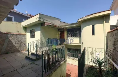 Casa com 3 quartos à venda na Rua Sargento Agostinho Ferreira, 614, Vila Maria, São Paulo