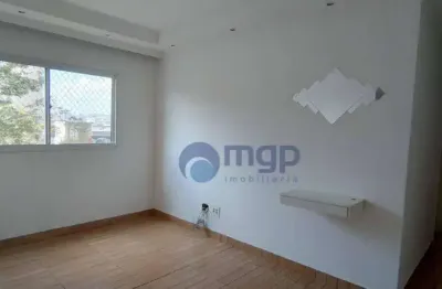 Apartamento com 2 quartos para alugar, 45 m² - jardim modelo - são paulo/sp