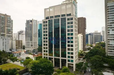 Conjunto para alugar, 225 m² - itaim bibi - são paulo/sp