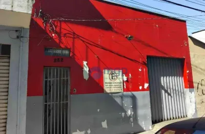 Sala comercial com 2 salas à venda na Rua Deputado Vicente Penido, 232, Vila Guilherme, São Paulo