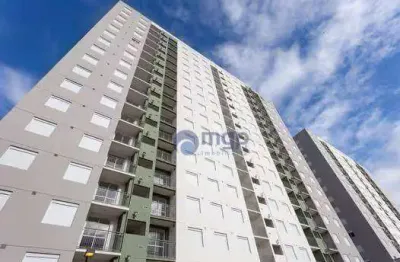 Apartamento com 2 quartos à venda, 50 m² - vila maria - são paulo/sp
