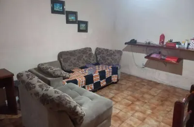 Casa com 1 quarto à venda, 67 m² - vila maria - são paulo/sp