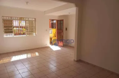 Sobrado com 3 quartos à venda, 100 m² - carandiru - são paulo/sp