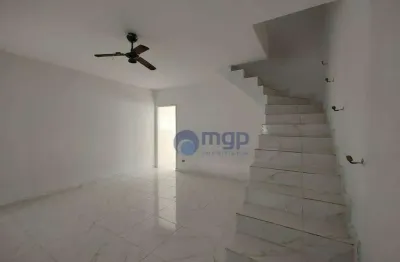 Casa com 3 quartos à venda na Rua Prefeito Milton Improta, 111, Vila Maria, São Paulo