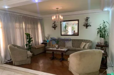 Casa com 5 quartos à venda, 198 m² - vila pierina - são paulo/sp