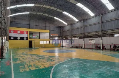 Galpão à venda, 730 m² por r$ 3.290.000 - parque edu chaves - são paulo/sp