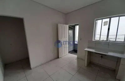 Kitnet com 1 quarto para alugar, 40 m² - vila guilherme - são paulo/sp
