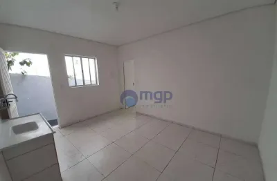 Kitnet com 1 quarto para alugar, 40 m² - vila guilherme - são paulo/sp