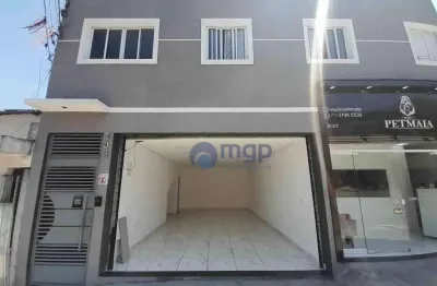 Sala comercial para alugar na Avenida Nossa Senhora do Loreto, 303, Vila Medeiros, São Paulo