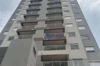Apartamento com 2 quartos à venda, 56 m² - vila maria - são paulo/sp