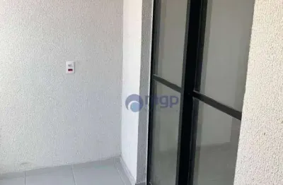 Apartamento com 2 quartos à venda, 42 m² - vila maria - são paulo/sp
