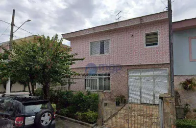 Casa com 3 quartos à venda, 270 m² - vila guilherme - são paulo/sp