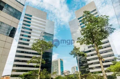 Sala comercial para alugar na Avenida das Nações Unidas, 14171, Morumbi, São Paulo