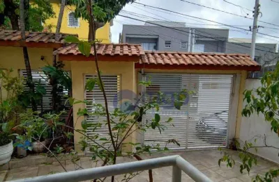 Sobrado com 3 quartos à venda, 286 m² - vila medeiros - são paulo/sp