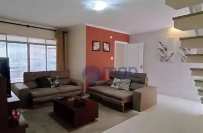 Casa com 3 quartos à venda na Rua Doutor Afonso Vergueiro, 210, Vila Maria, São Paulo