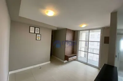 Apartamento com 2 quartos à venda, 52 m² - vila guilherme - são paulo/sp