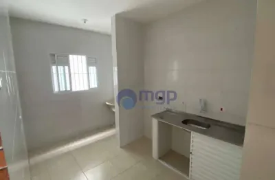 Apartamento com 1 quarto para alugar, 35 m² - vila maria - são paulo/sp