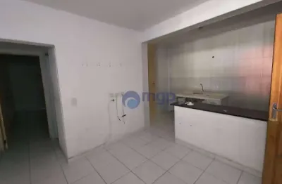 Apartamento com 1 quarto para alugar, 43 m² - vila maria - são paulo/sp