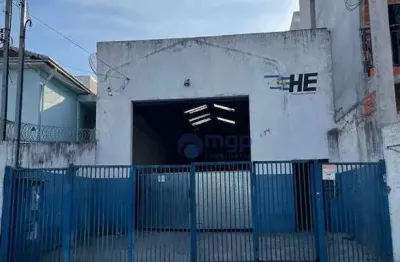 Barracão / Galpão / Depósito com 2 salas à venda na Rua Arisugawa, 151, Jardim Japão, São Paulo