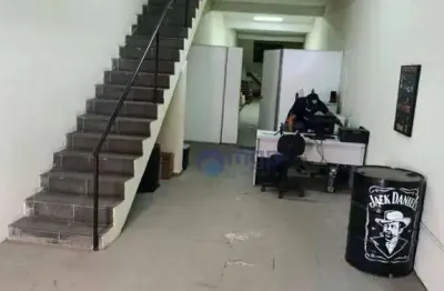 Prédio à venda na Rua Toledo Barbosa, 329, Belenzinho, São Paulo
