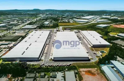 Galpão para alugar, 3865 m² - cidade aracilia - guarulhos/sp