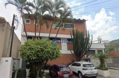Prédio à venda, 750 m² - parque industrial cumbica - guarulhos/sp