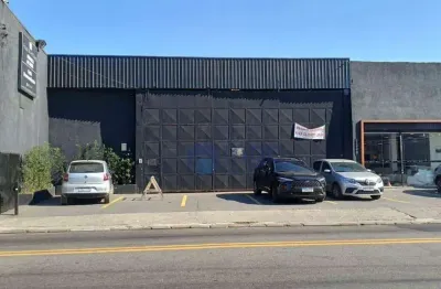 Barracão / Galpão / Depósito à venda na Avenida Gabriela Mistral, 1227, Penha De França, São Paulo
