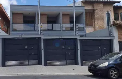 Sobrado com 3 quartos à venda, 180 m² - vila paiva - são paulo/sp