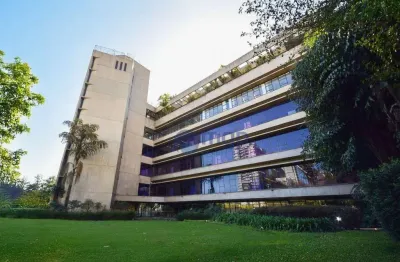 Prédio para alugar, 15557 m² - vila clementino - são paulo/sp