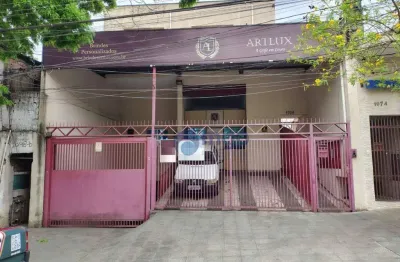 Prédio à venda na Rua Padre Sabóia de Medeiros, 2082, Vila Maria, São Paulo
