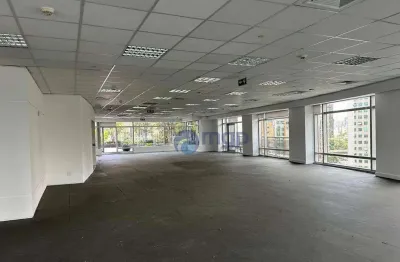 Sala comercial para alugar na Rua Funchal, 418, Vila Olímpia, São Paulo