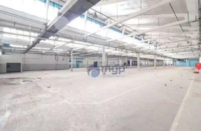 Galpão para alugar - jardim santa cruz (sacomã) - são paulo/sp