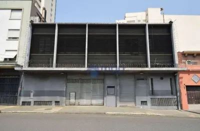 Barracão / Galpão / Depósito para alugar na Travessa Camaragibe, 97, Barra Funda, São Paulo