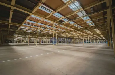 Barracão / Galpão / Depósito para alugar na Avenida Piracema, 1231, Tamboré, Barueri